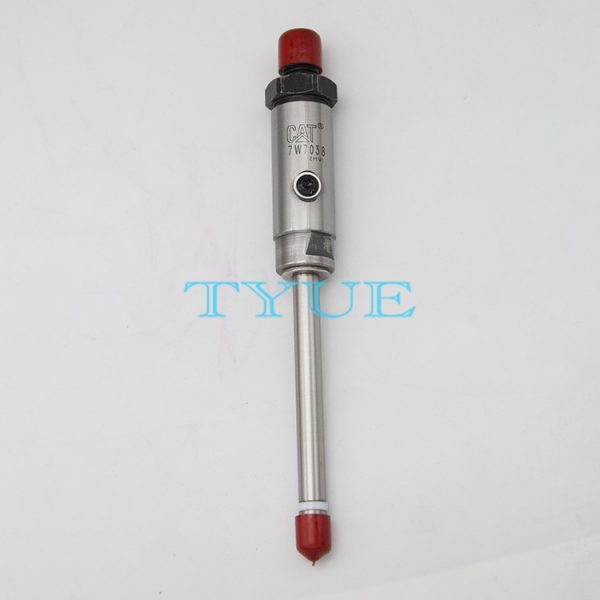 High Quality Diesel Fuel Injector 7W-7038 7W7038 4W7017 4W7018 4W7019 - 图片 3