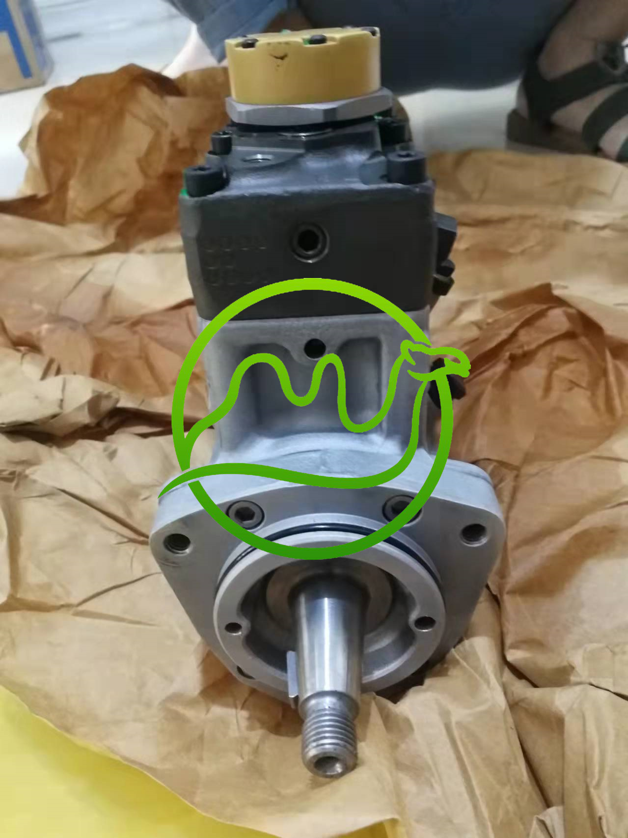 Remanufactured C6.6 Engine Fuel Injection Pump 317-7966 3177966 - 图片 3