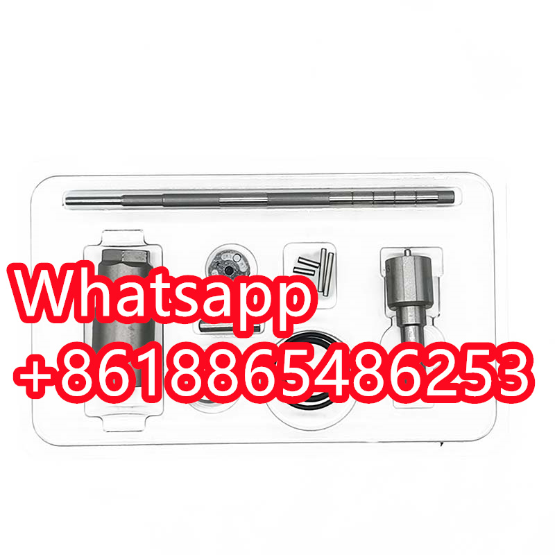For Injector Assembly Repair Kits 295050-0896G 295050-0896F FOR INJECTOR 095000-0896 1465A367 - 图片 2