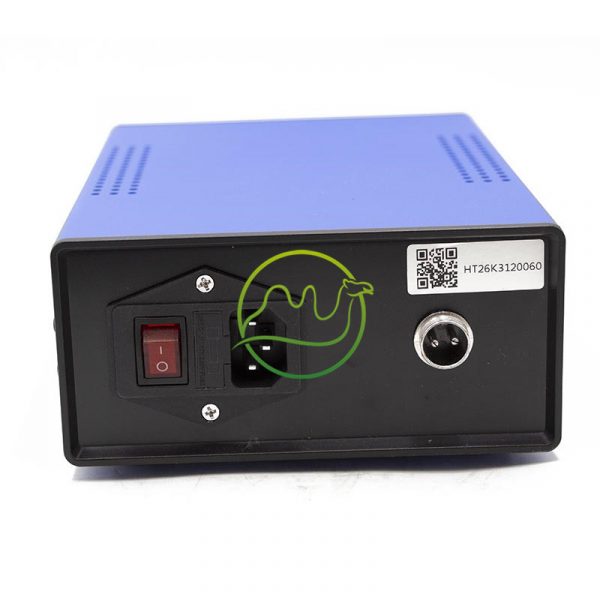 CPN High pressure pump simulator CRT007 CRT010 CRT013 - 图片 3