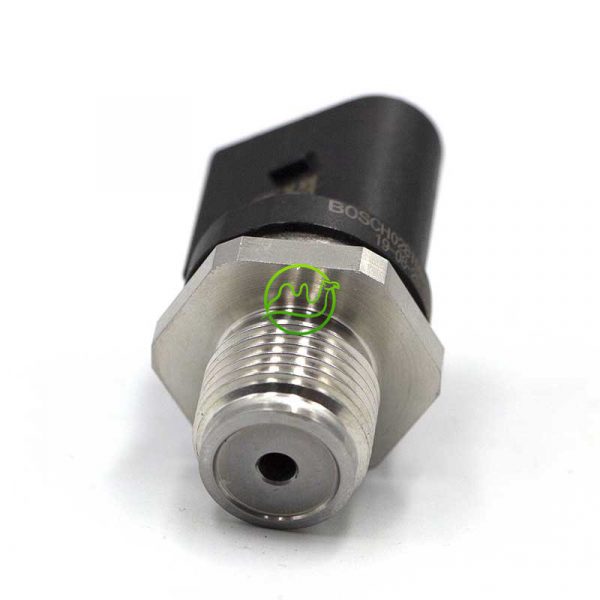 Common Rail Diesel Engine Rail Pressure Sensor 0281006112  281002863 0281002903 - 图片 3