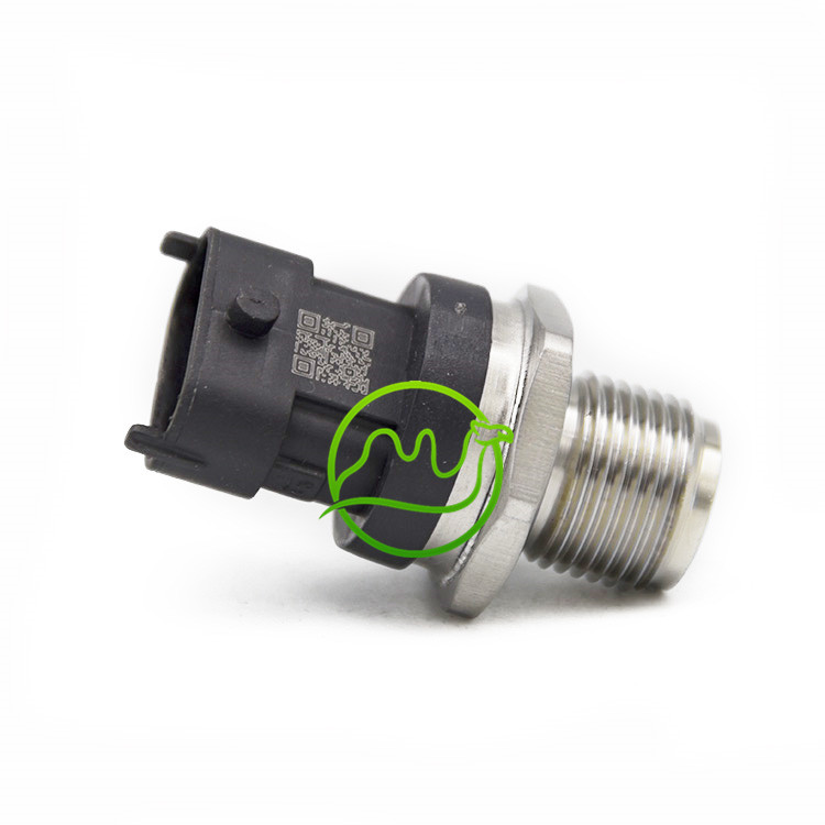 Common Fuel Rail Pressure Sensors 0281006064 0 281 006 064 - 图片 3