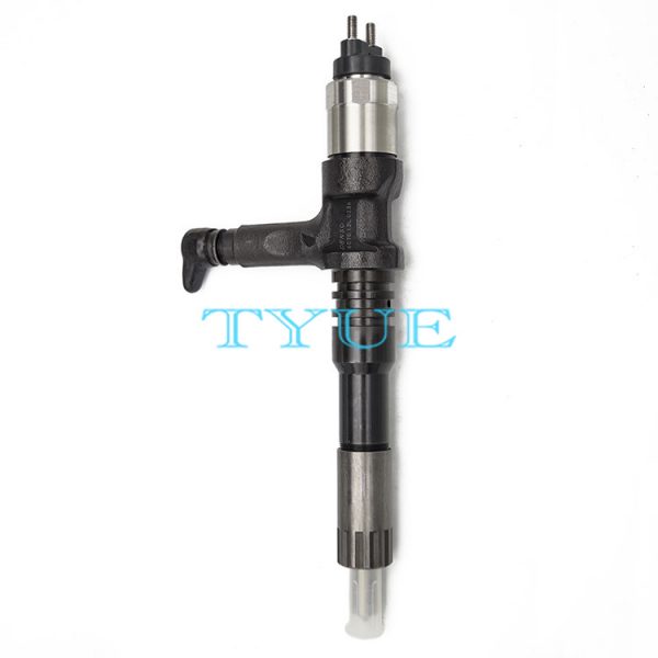 Nozzle DLLA152P989 FOR Common rail injector 095000-714# 095000714#