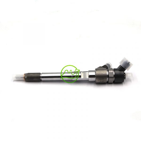 Remanufactured Diesel Common Rail Injector 0445110085 0445110154 - 图片 2