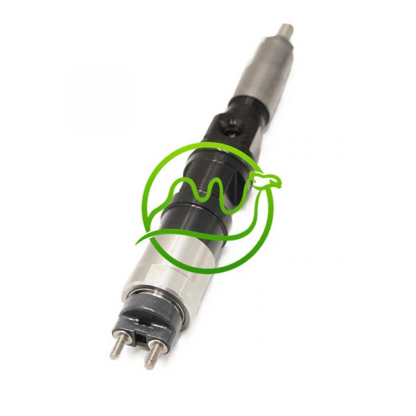 Remanufactured diesel fuel injector RE508825 095000-0820 095000-0821 - 图片 3