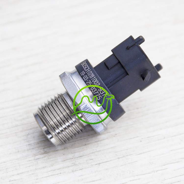 Common Fuel Rail Pressure Sensors 0281006064 0 281 006 064 - 图片 2