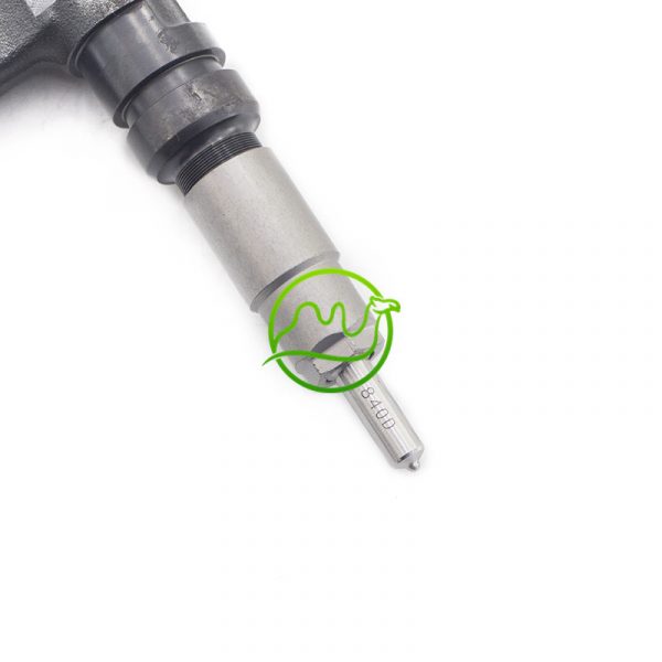 Remanufactured Diesel Injector 095000-5321 23670-78031 Common Rail Disesl Injector 0950005321 - 图片 3