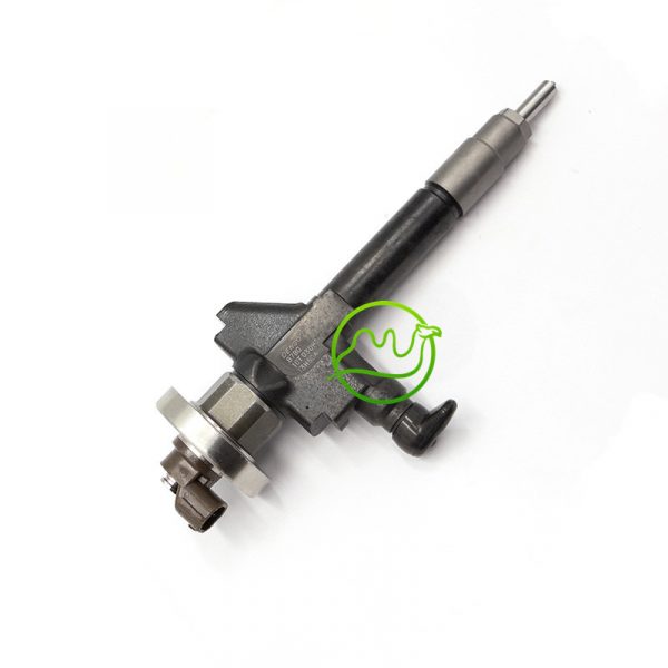 Common rail injector assy 095000-7850 ForMazda RFY0-13-H50B RFY013H50B REY0-13-H50 REY013H50