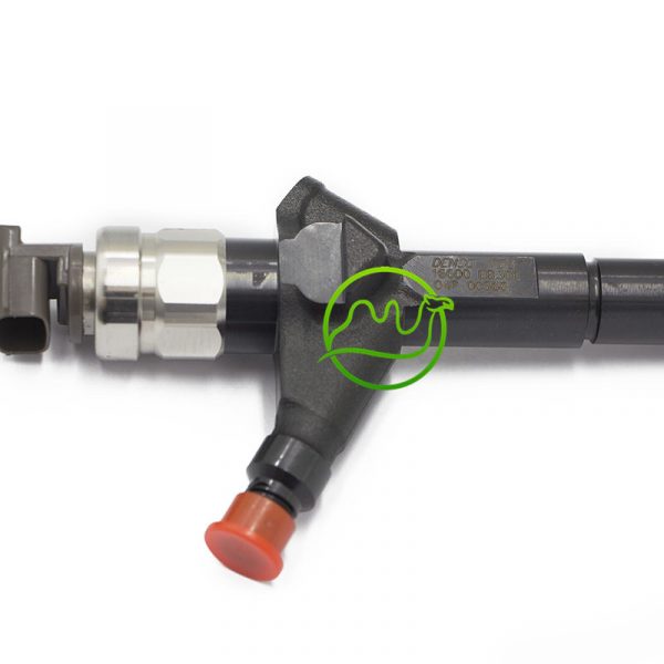 Made in China new Fuel Injector 095000-0510 16600-8H800 - 图片 3