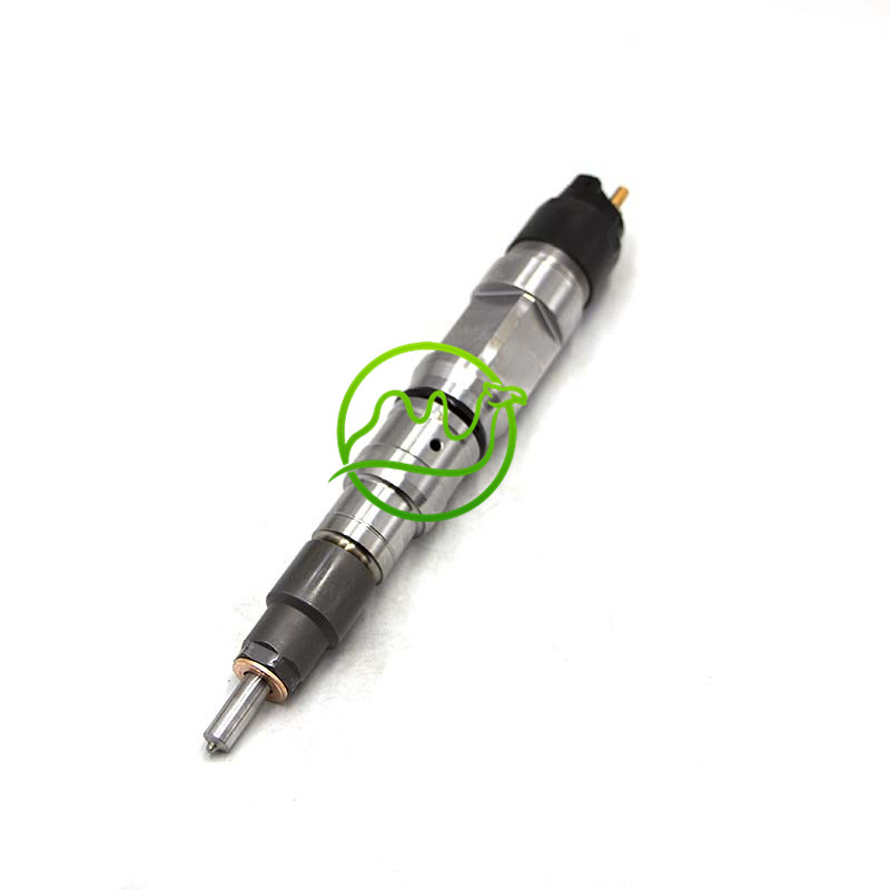 Made in China New injector 4994541 0445120199 FOR ISLE EU4