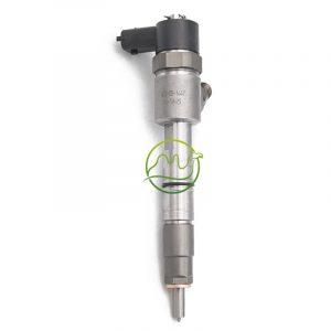 Diesel Injector 0445110583 For BOSCH Common Rail Disesl Injector 0445 110 583