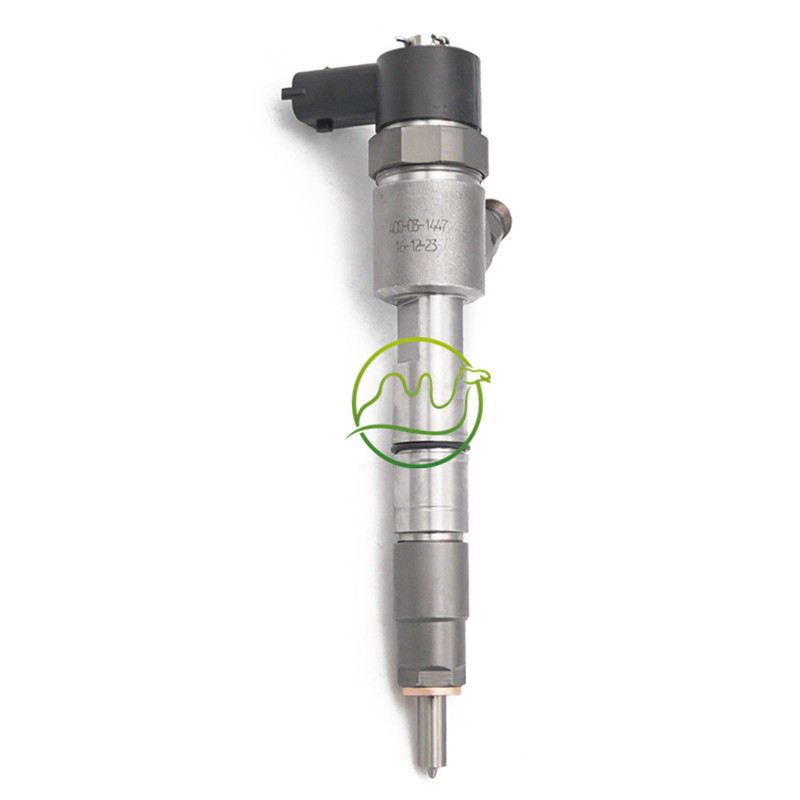 Diesel Injector 0445110583 For BOSCH Common Rail Disesl Injector 0445 110 583