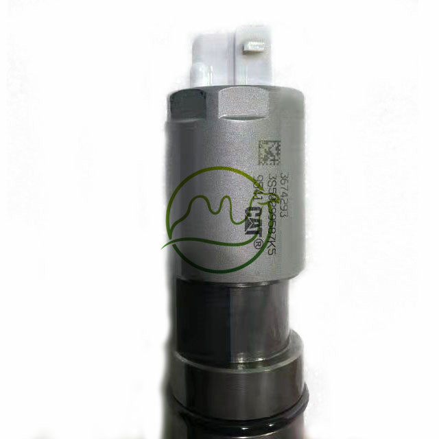 Remanufactured Diesel Common Rail Injector 3674293 367-4293 - 图片 2