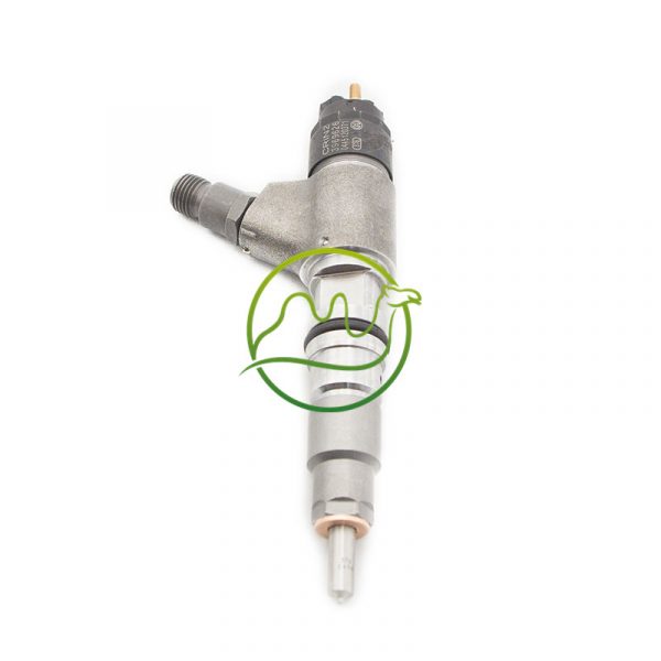 Remanufactured Diesel Injector 0445120516 0445120518 - 图片 2