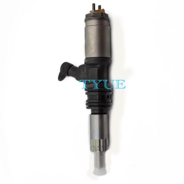 Remanufactured Diesel Injector 095000-0214 095000-6303