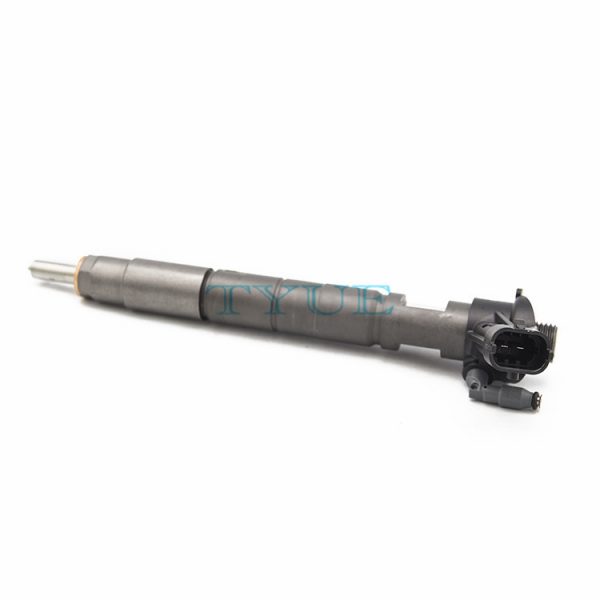 Diesel Injector 0445115026 0445115027 - 图片 2