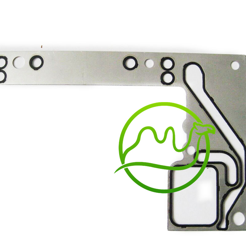 Mechanical engine parts gasket 3283333 4089648 3804896 4bt cylinder head gasket - 图片 3