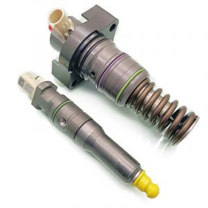 Remanufactured fuel unit pump BEBU2C00400 2034927