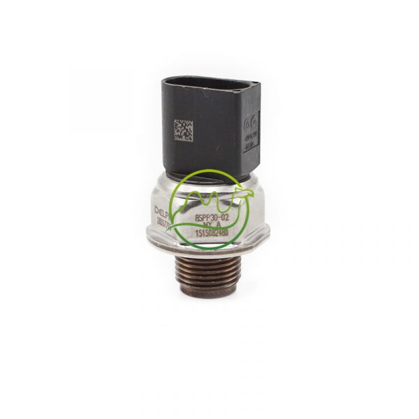 Common Fuel Rail Pressure Sensors  1106970189 - 图片 2
