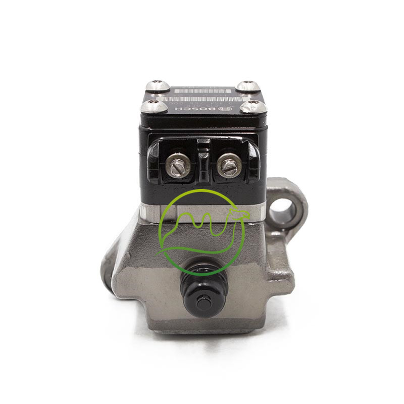 Remanufactured EC210B Injection pump 20460075 02112707 0414750003 - 图片 2