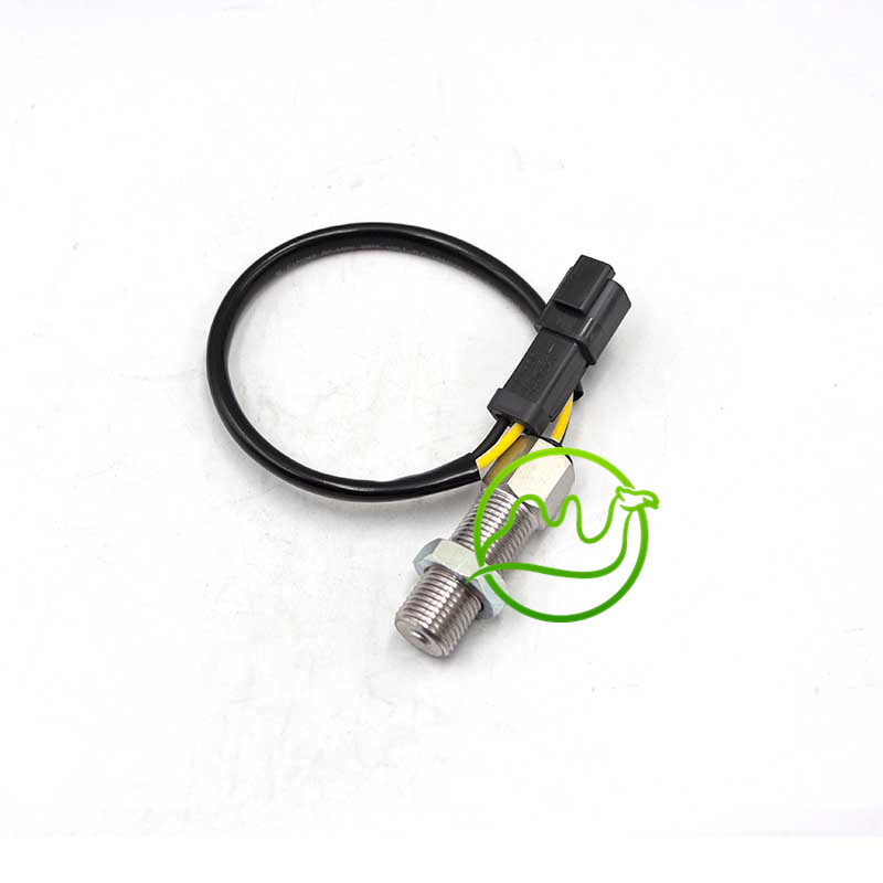 Diesel Engine New Crankshaft Position Sensor T75205092 - 图片 3