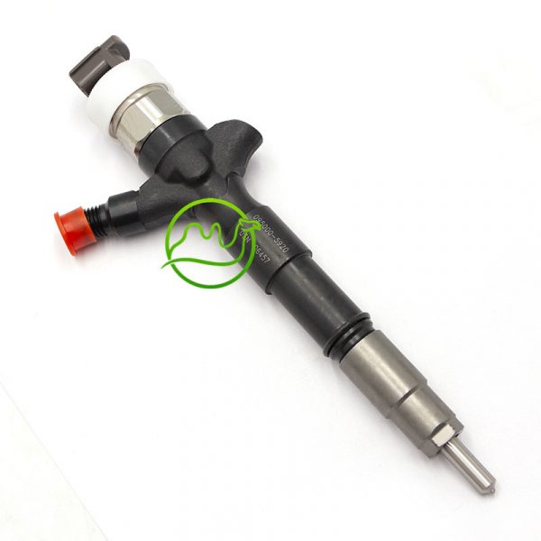 Made in China new Engine Diesel Fuel Injector 095000-0530 9709500-975