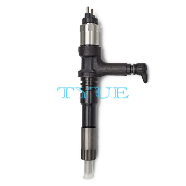 Nozzle DLLA152P989 FOR Common rail injector 095000-714# 095000714# - 图片 4