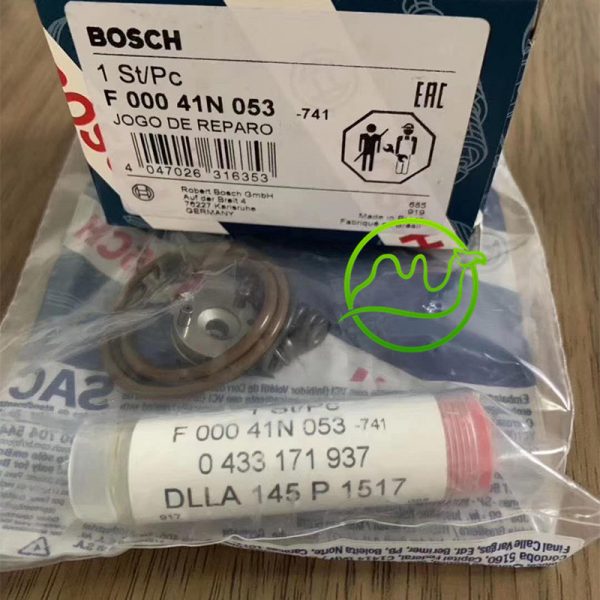 Original Repair Kits F00041N040 F00041N042 F00041N043 - 图片 4