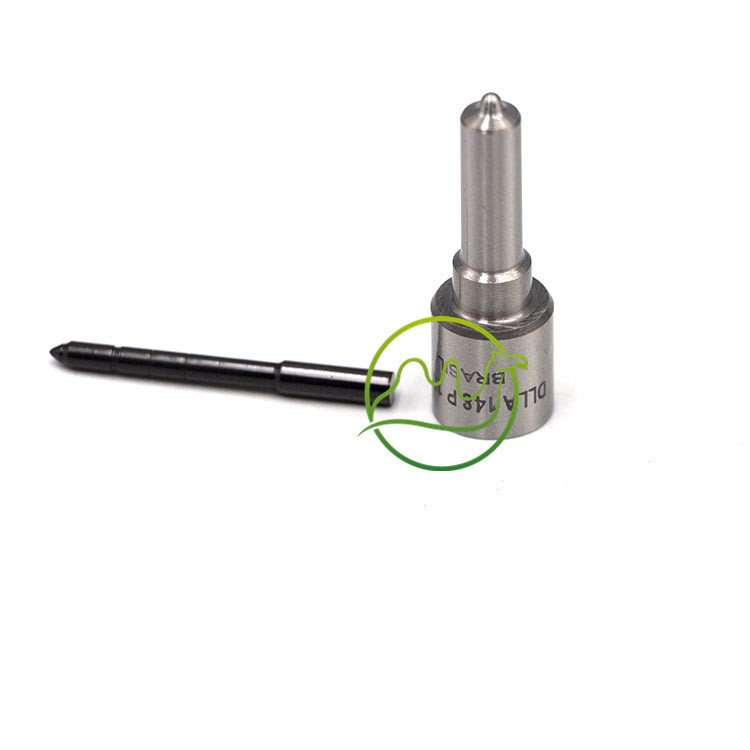 Common rail injector nozzle DLLA158P984 FOR 095000-6373/8900/8901/8902/5470/5471/5473/5474/8100/8101/8871 - 图片 4