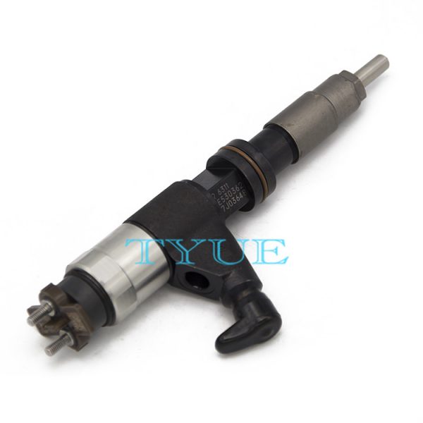 Common rail injector 095000-6313 0950006313 - 图片 4