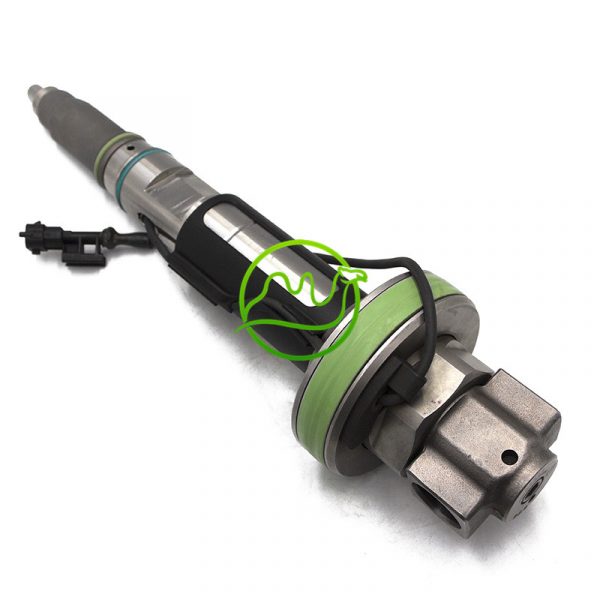 Remanufactured fuel injector F00BJ00006 2881088 0986435615 FOR Engine SK19 QSK38 QSK50 QSK60 - 图片 4