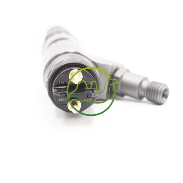 High Quality Diesel Injector 20R-4560 20R4560 0445120348 - 图片 4