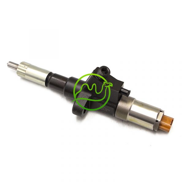 Remanufactured Common Rail Fuel Injector 095000-0760 1153004150 1153004151 - 图片 4