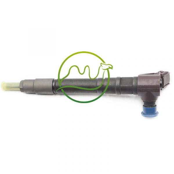 Made in China new Engine Diesel Fuel Injector 23670-E0400 23670E0400 - 图片 2