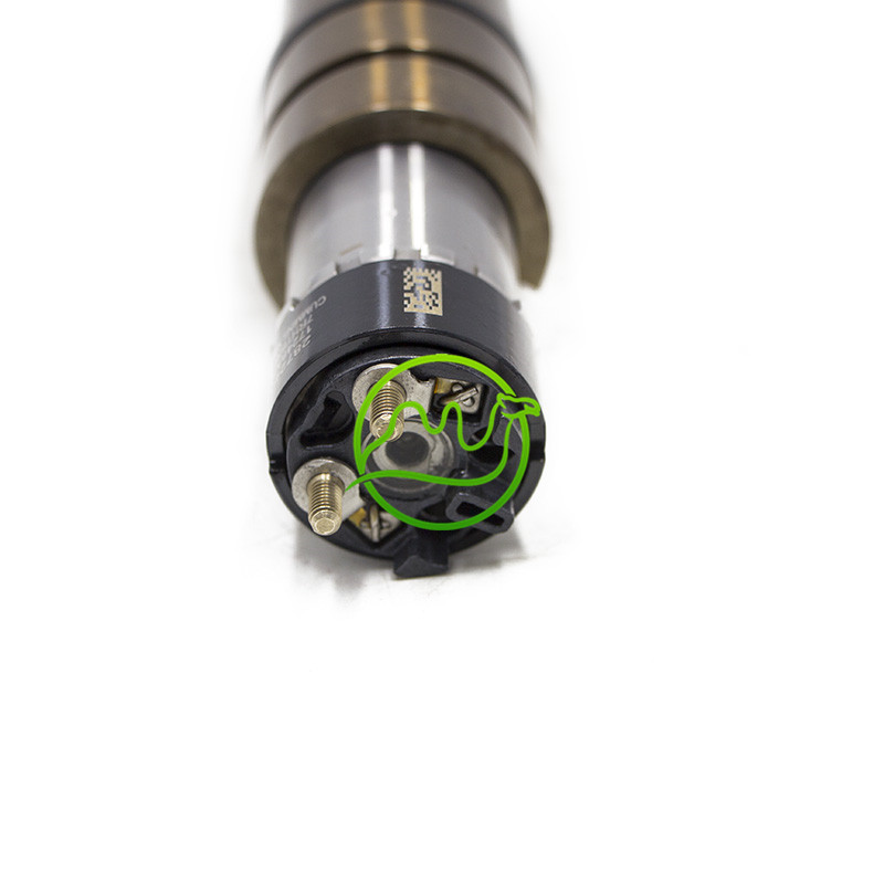 Remanufactured fuel injector 2488244 2057401 in stock - 图片 3