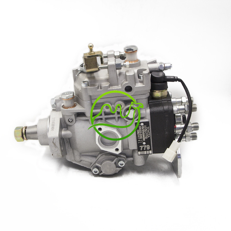 NEW fuel injector pump VE4/12F1800R660 VE4/12F1400R866-6 VE4/12F1100R963-2