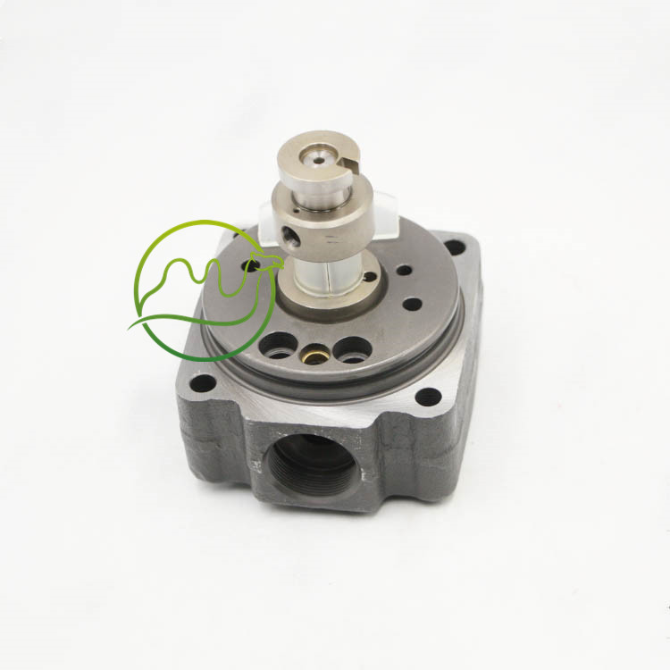 Fuel injection pump 146402-2420 VE pump parts rotor head 1464022420 - 图片 4