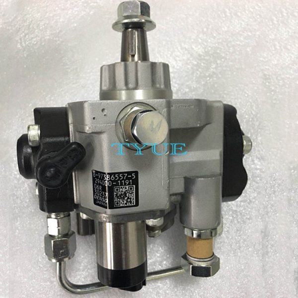Diesel Engine Fuel Injection Oil Pump 0445020007 294000-0660 2940000660 - 图片 4