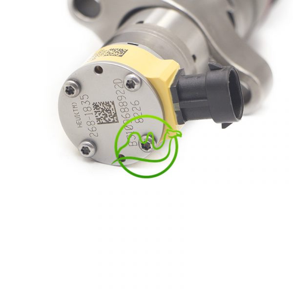 Remanufactured Diesel Injector 268-1835 2681835 - 图片 2