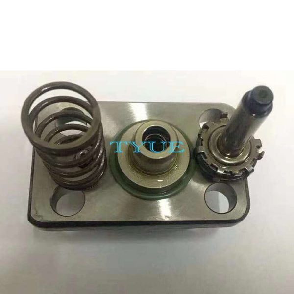 Hot Selling Diesel Engine Pump Plunger F01M100869 F00F0P1509 F00F0P1006 - 图片 4