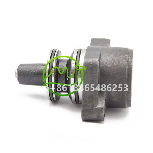 Long core single plunger seat 094150-0260 is suitable For oil pump 094000-0580 094000-0600 - 图片 4