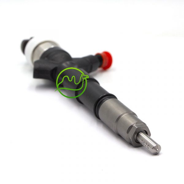 Made in China new Engine Diesel Fuel Injector 095000-0530 9709500-975 - 图片 4