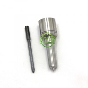 Common Rail Nozzle DLLA162P2160 for Injector 0445110368 0445110369 0445110429