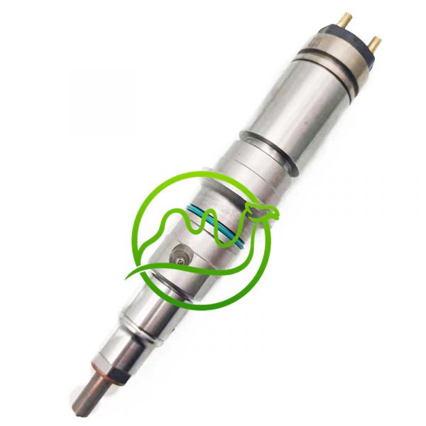 4384786 New injector assembly 438-4786 4391515