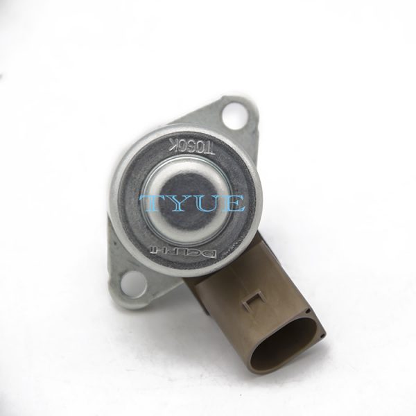 Common Rail Diesel Fuel Valve 28233374  9109-946 - 图片 3