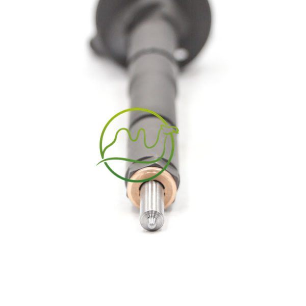 High Quality Diesel Injector 16600-VZ20A 16600VZ20A Common Rail Disesl Injector 0445110315 - 图片 4