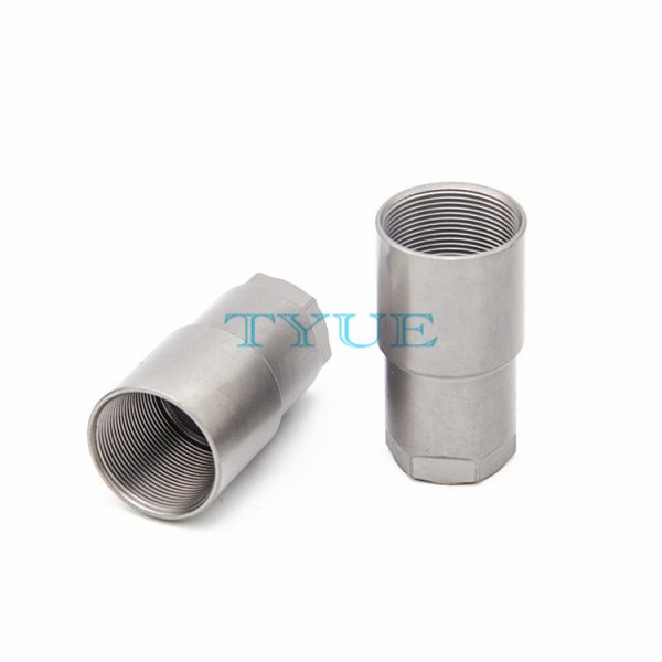 Common Rail 320D Nut for Injector 326-4700 - 图片 3