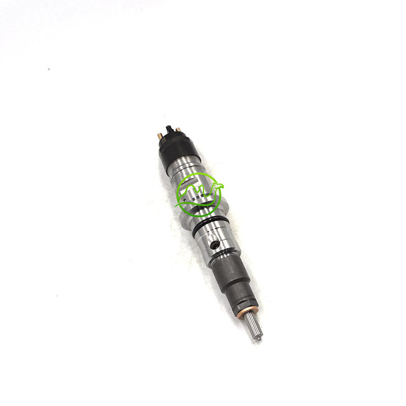High Quality Diesel Injector 0445120236 0445120238 0445120244 - 图片 3