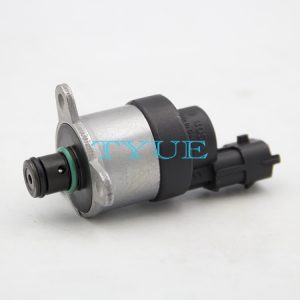 High-Quality Metering Solenoid Valve 0928400588