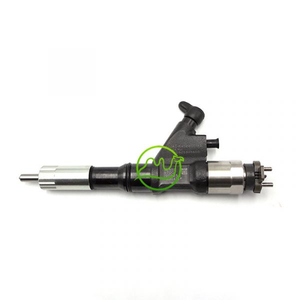 Remanufactured diesel fuel injector 295050-0321 8-98110607-2 8981106072 - 图片 2